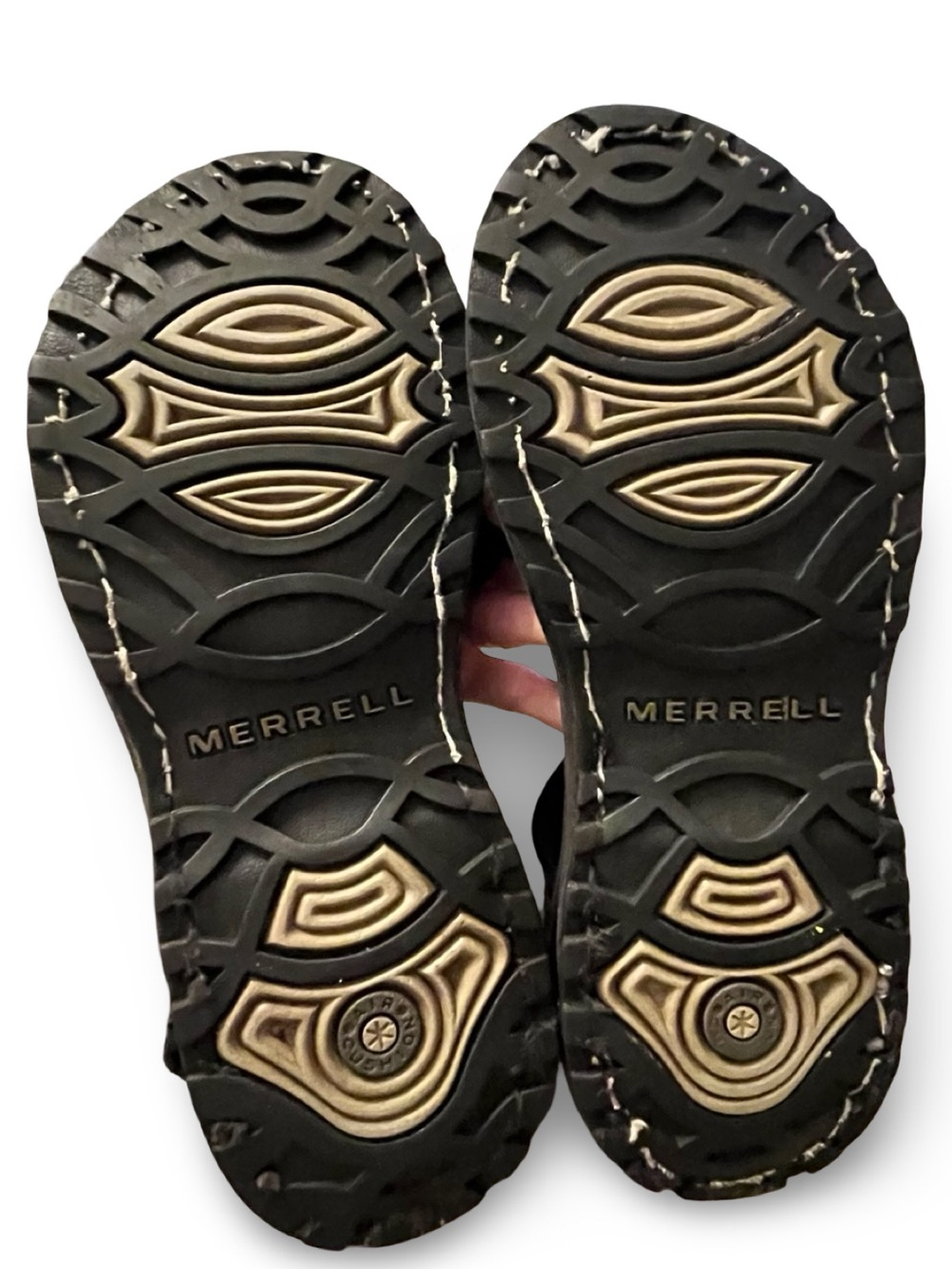 Merrell Python Men's Sandals Sz 10 - Picture 6 of 6